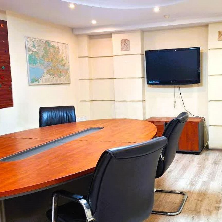 ПСН, 134 м²