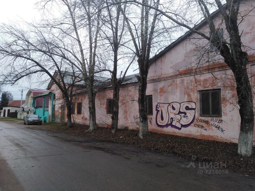 Снять коммерческую недвижимость в Лысково в Лысковском районе — 14  объявлений по аренде коммерческой недвижимости на МирКвартир с ценами и фото