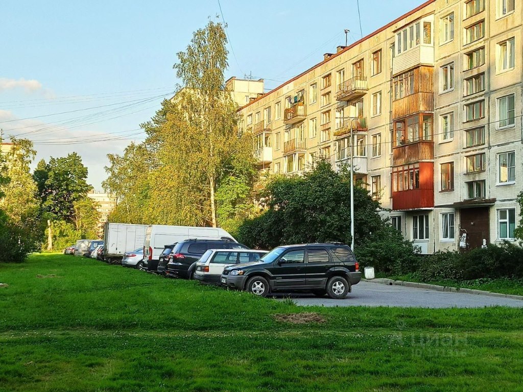 Снять комнату на улице Летчика Пилютова в Санкт-Петербурге — 119 объявлений  по аренде комнат на длительный срок на МирКвартир