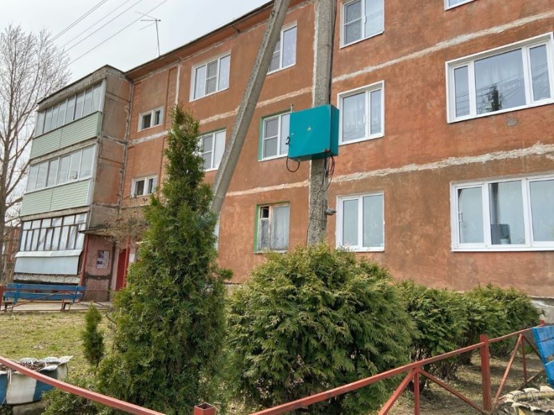Фото Ярославский Район