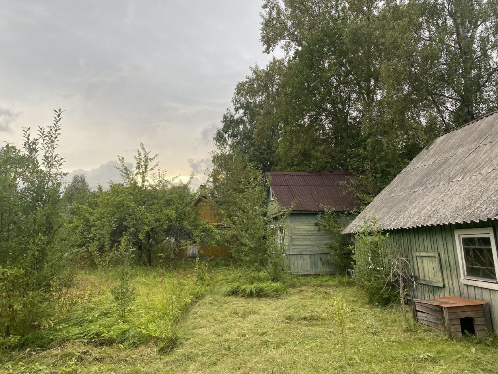 Купить дом в поселке городского типа Дружная Горка в Гатчинском районе в  Ленинградской области — 23 объявления о продаже загородных домов на  МирКвартир с ценами и фото