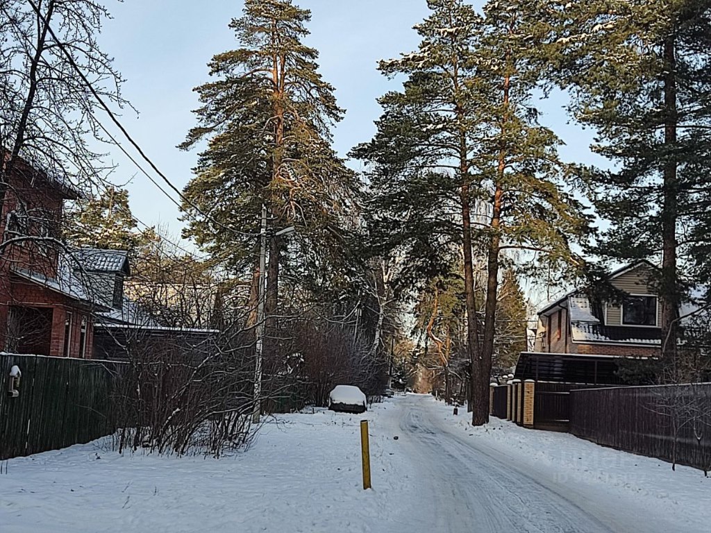 Купить недорого участок в деревне Полуханово в Клинском районе в Московской  области — 56 объявлений о продаже участков на МирКвартир с ценами и фото