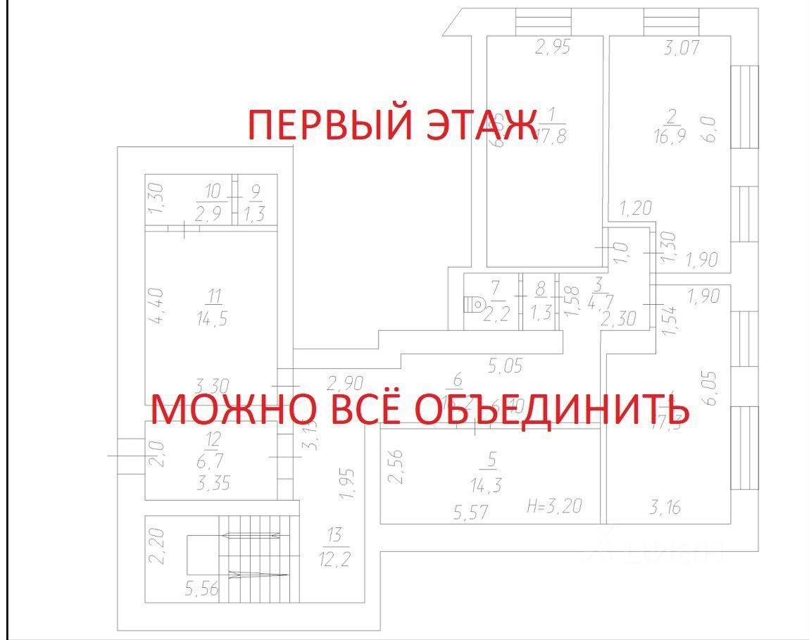 Снять коммерческую недвижимость на улице Сахалинка в Анжеро-Судженске — 30  объявлений по аренде коммерческой недвижимости на МирКвартир с ценами и фото