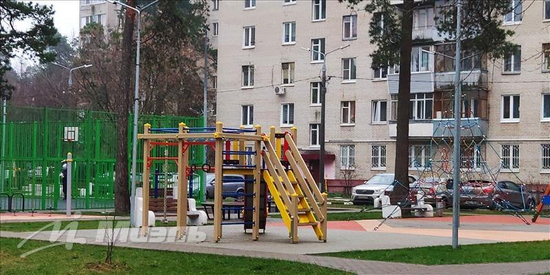 Вторичка Вниипо В Балашихе Купить