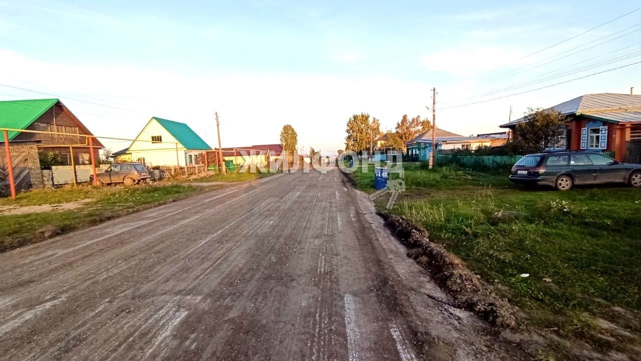 Дома В Колывани Новосибирской Области Фото