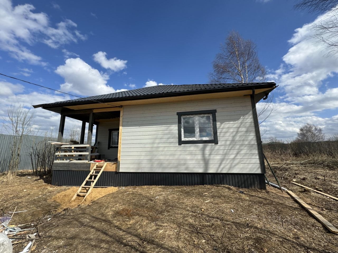 Купить загородную недвижимость в деревне Алешино в Дмитровском районе в  Московской области — 49 объявлений о продаже загородной недвижимости на  МирКвартир с ценами и фото