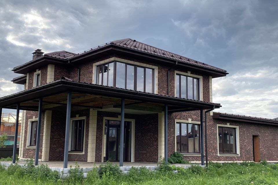 Купить дом в деревне Пятнице в Солнечногорском районе в Московской области — 25 объявлений о продаже загородных домов на МирКвартир с ценами и фото