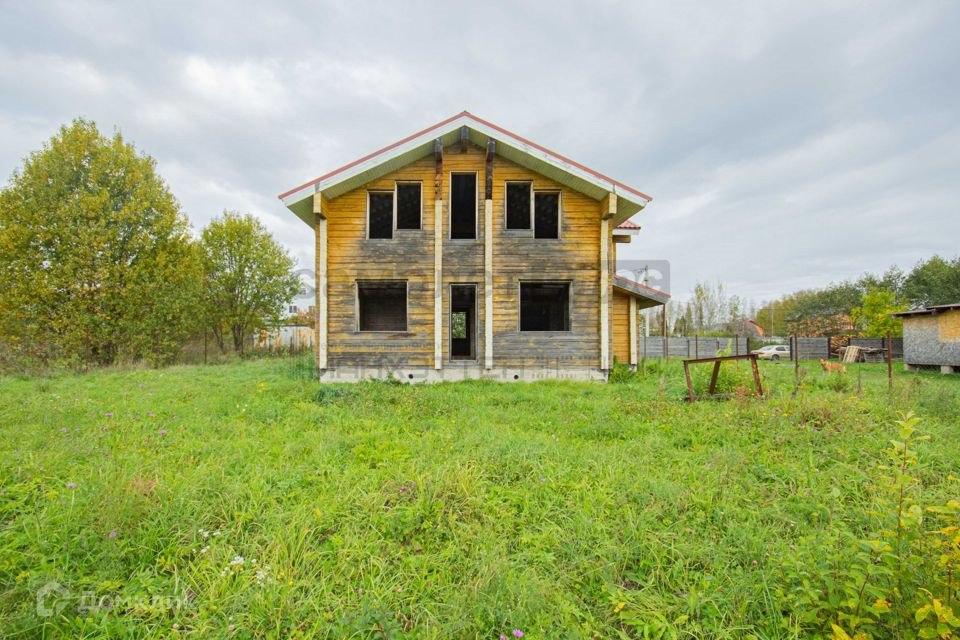 Верея Московская Область Купить Дом Недорого