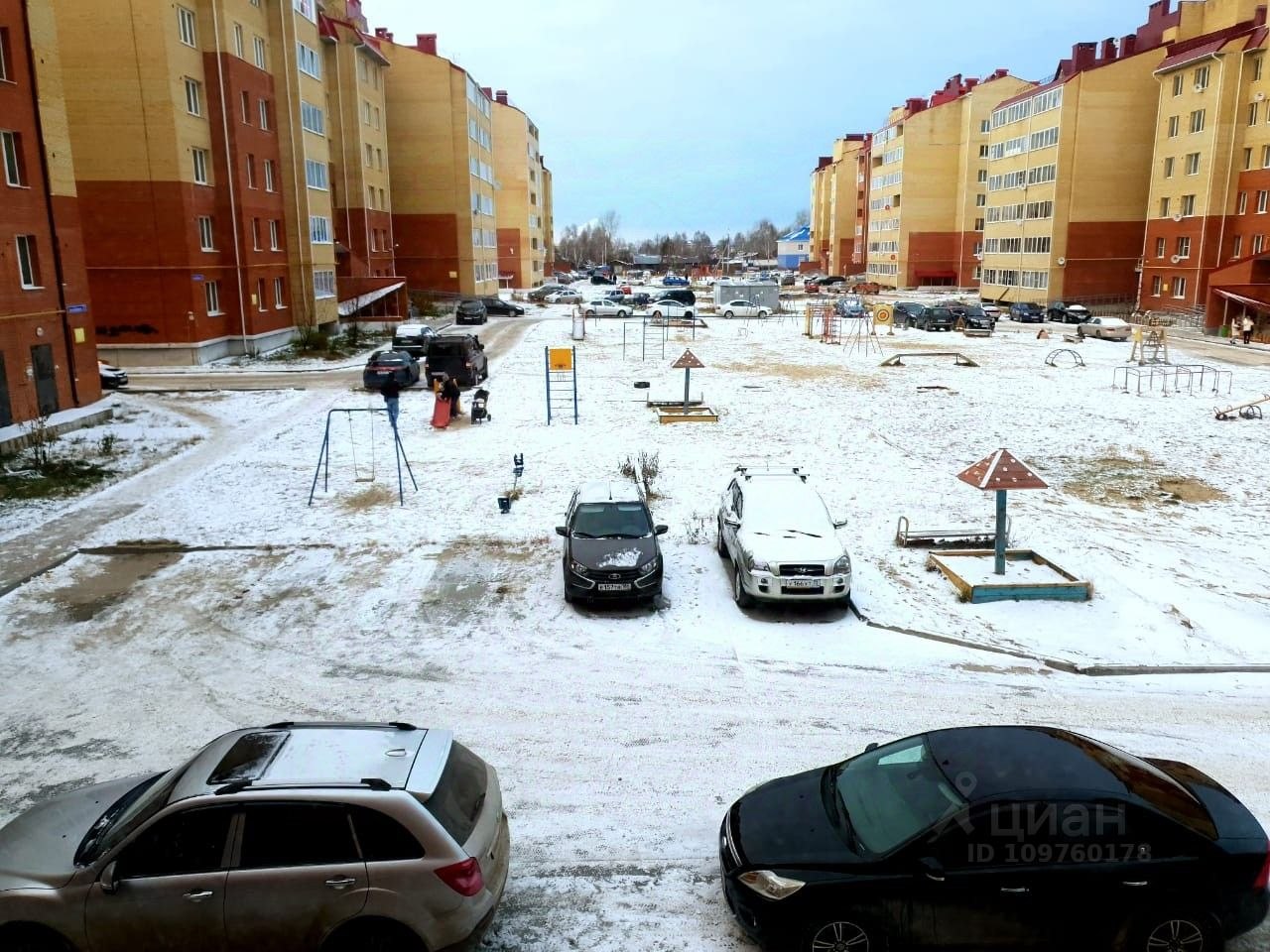 Снять квартиру в Советском районе в Ханты-Мансийском автономном округе — 21  объявление по аренде квартир на длительный срок на МирКвартир