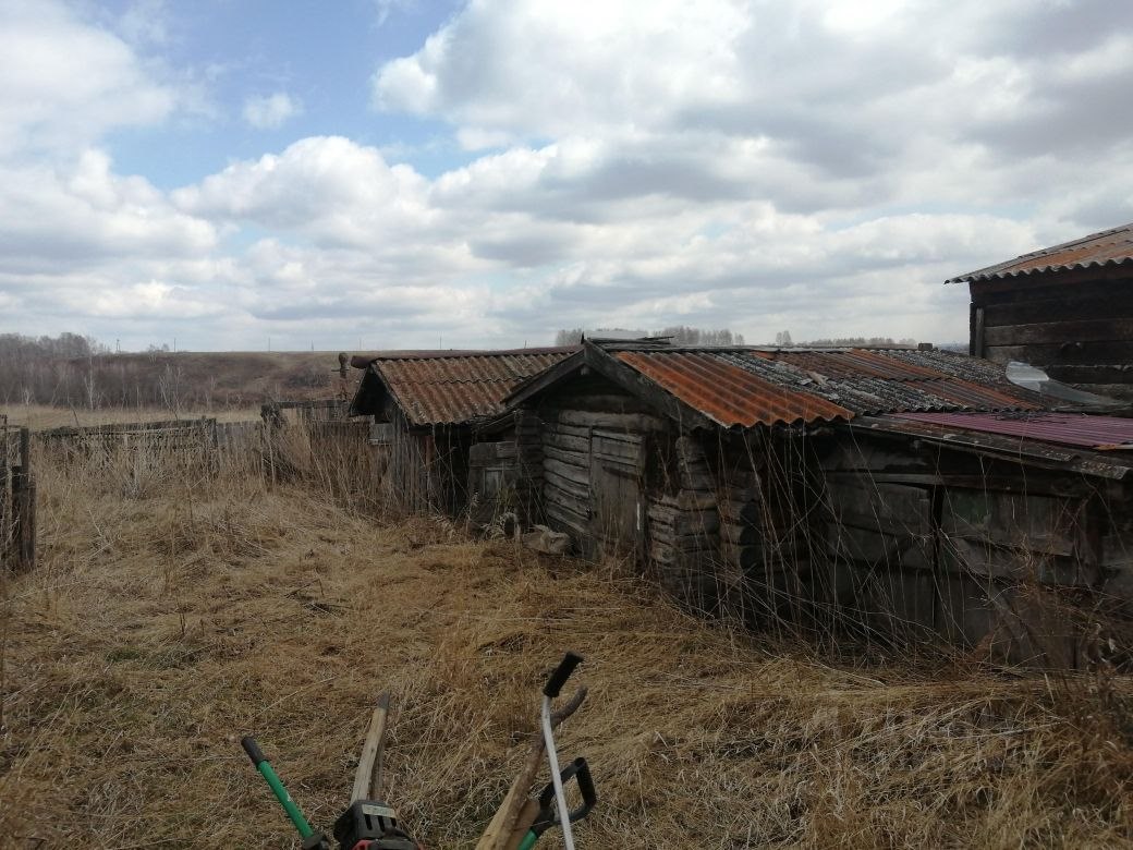 Купить дом в селе Дубинино в Шарыповском районе в Красноярском крае — 10  объявлений о продаже загородных домов на МирКвартир с ценами и фото