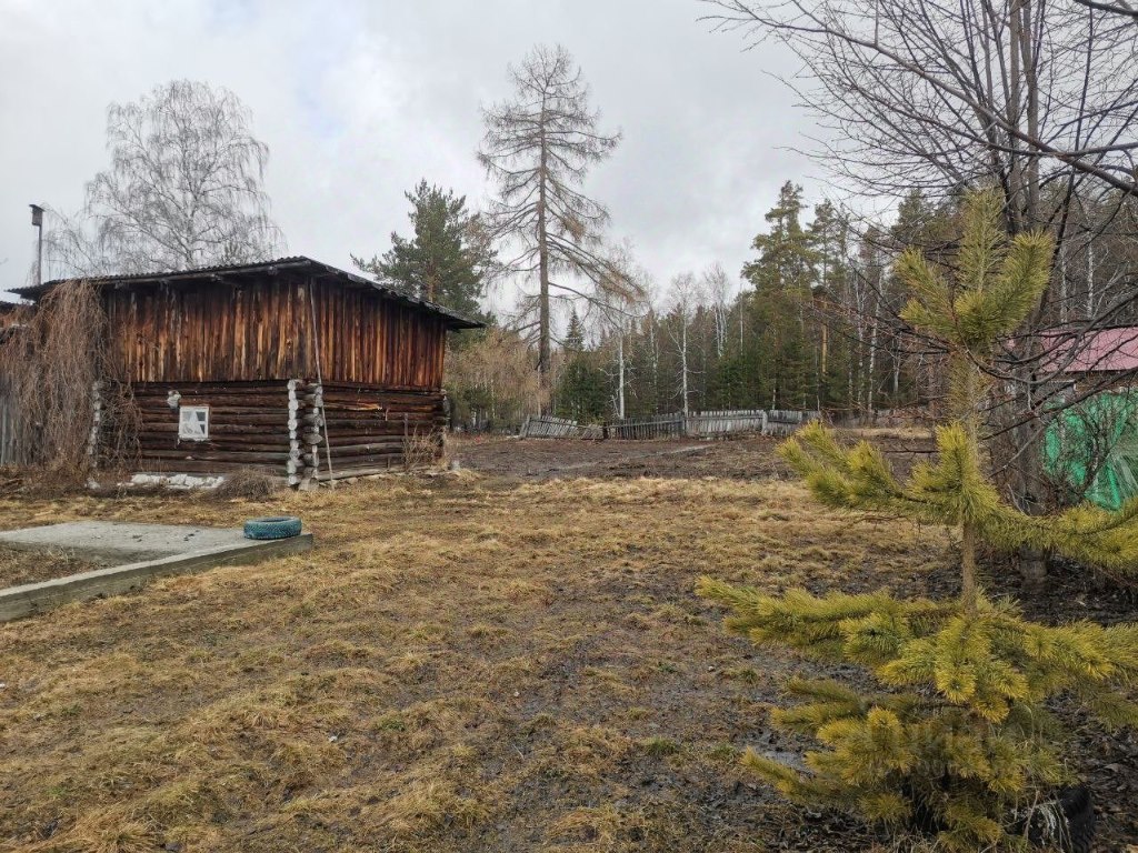 Купить дом на Уральской улице в поселке Лосином в Березовском — 36  объявлений о продаже загородных домов на МирКвартир с ценами и фото