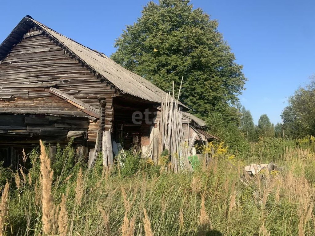 Купить дом в деревне Коркино в Костромском районе в Костромской области —  92 объявления о продаже загородных домов на МирКвартир с ценами и фото