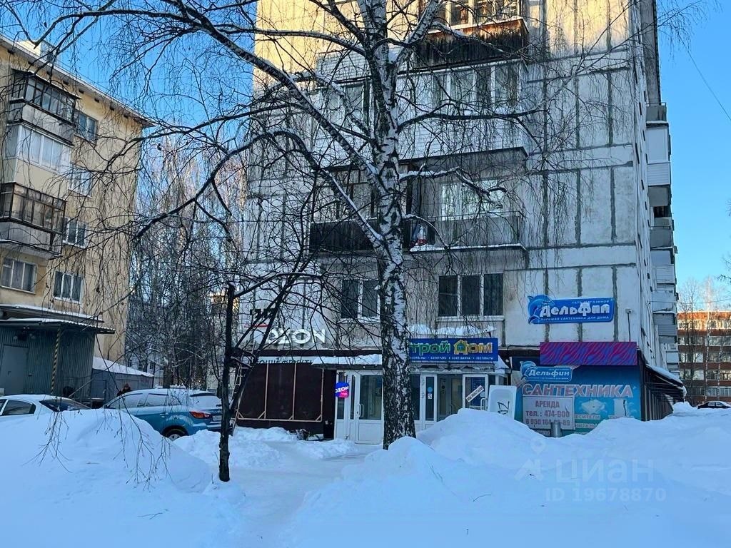 Снять торговое помещение в территории сдт Металлург-1 Ижевск в Ижевске в  Удмуртской республике — 22 объявления по аренде торговых площадей на  МирКвартир с ценами и фото