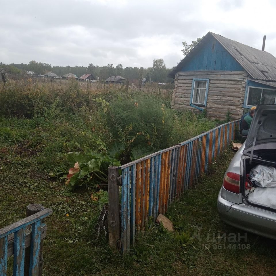 Купить дом в поселке Шахта в Тогучинском районе в Новосибирской области —  32 объявления о продаже загородных домов на МирКвартир с ценами и фото