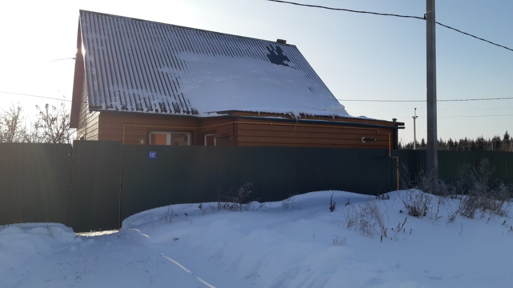 Дома В Колывани Новосибирской Области Фото