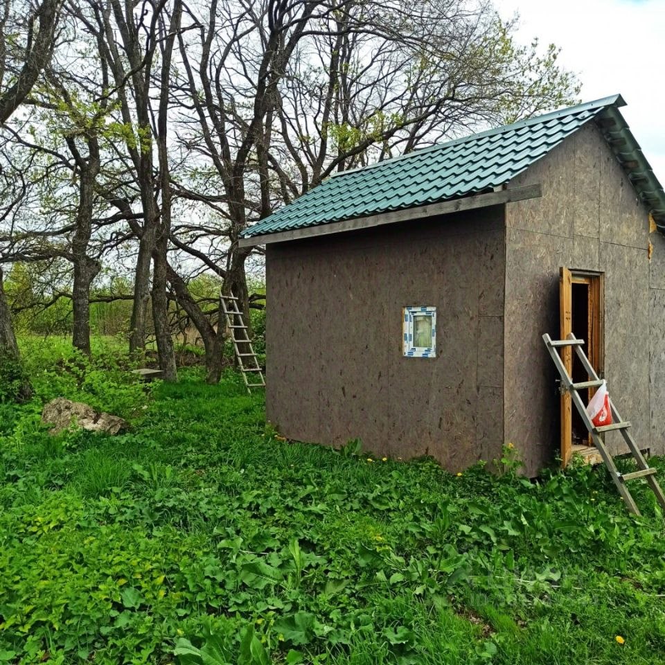 Купить участок в поселке Пахомово в Заокском районе в Тульской области — 86  объявлений о продаже участков на МирКвартир с ценами и фото