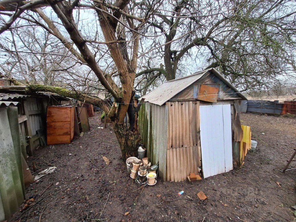 Купить дом на Молодежной улице в селе Отрадном в Неклиновском районе — 16  объявлений о продаже загородных домов на МирКвартир с ценами и фото