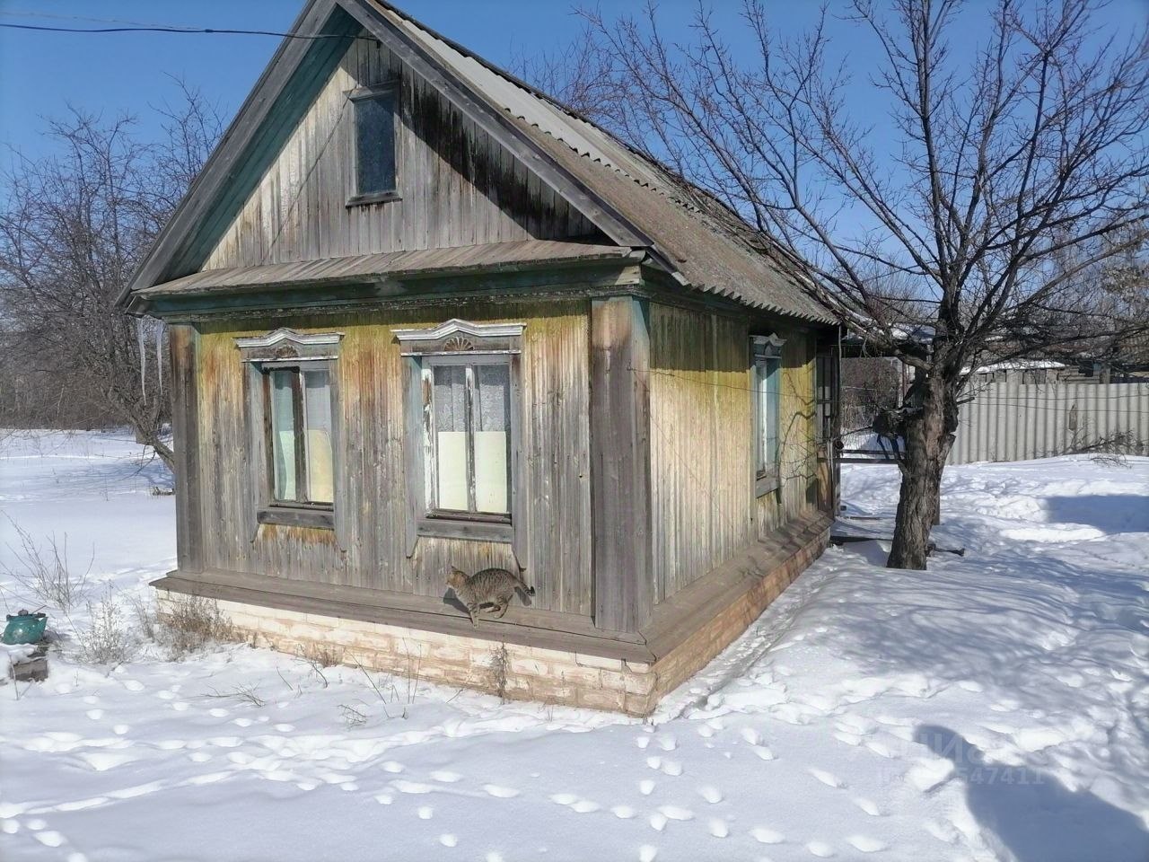 Купить дом в селе Сосновка в Марксовском районе в Саратовской области — 20  объявлений о продаже загородных домов на МирКвартир с ценами и фото