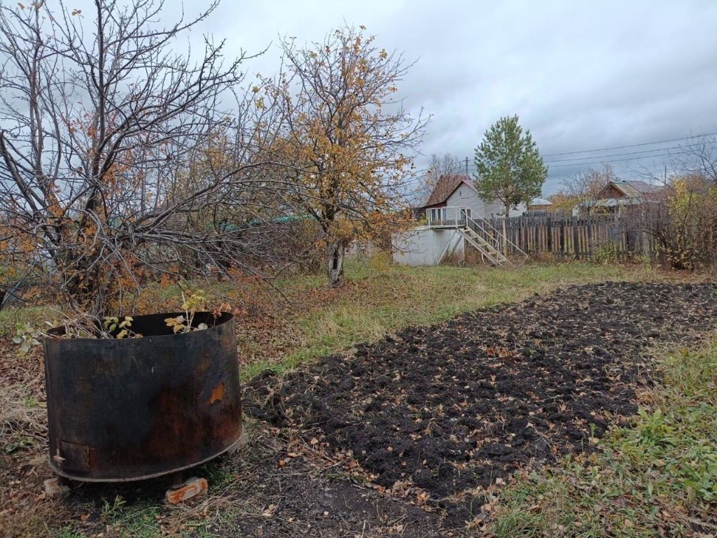 Купить недорого участок в поселке Верхняя Подстепновка в Волжском районе в  Самарской области — 85 объявлений о продаже участков на МирКвартир с ценами  и фото