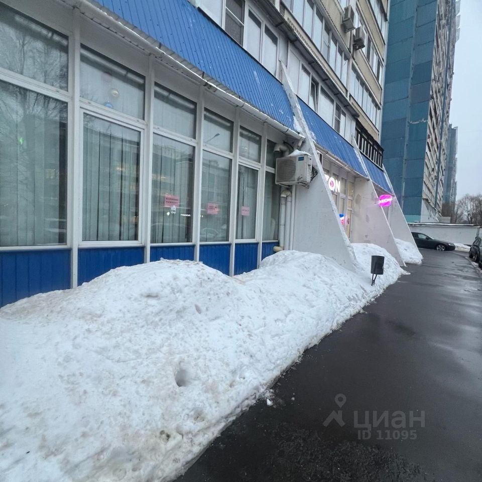 Снять коммерческую недвижимость на Новоясеневском проспекте, 24к4 в Москве  — 132 объявления по аренде коммерческой недвижимости на МирКвартир с ценами  и фото