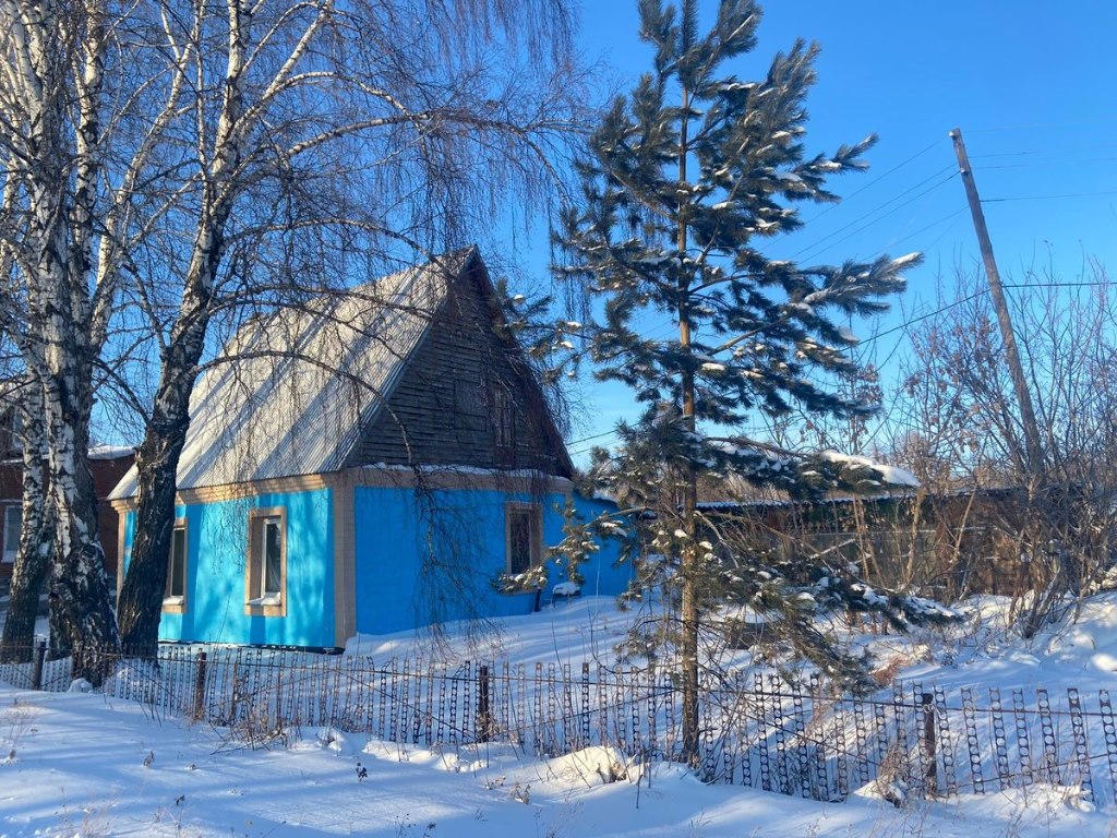 Купить дом в рабочем поселке Горном в Тогучинском районе в Новосибирской  области — 46 объявлений о продаже загородных домов на МирКвартир с ценами и  фото