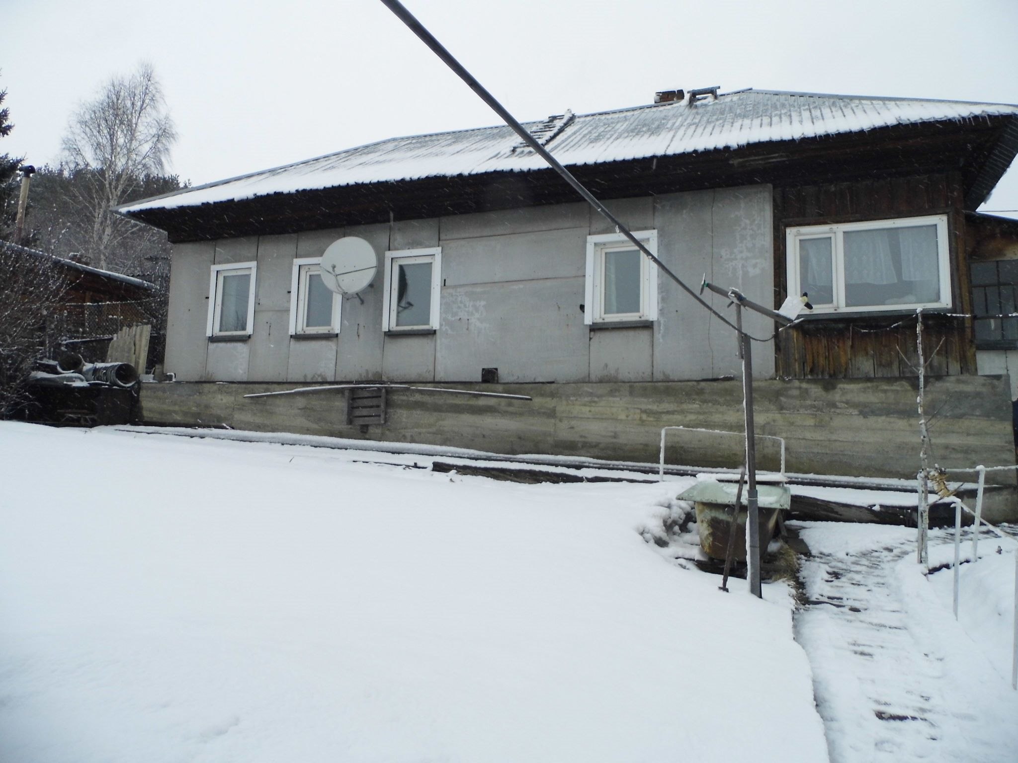 Купить Дом В Г Новокузнецки