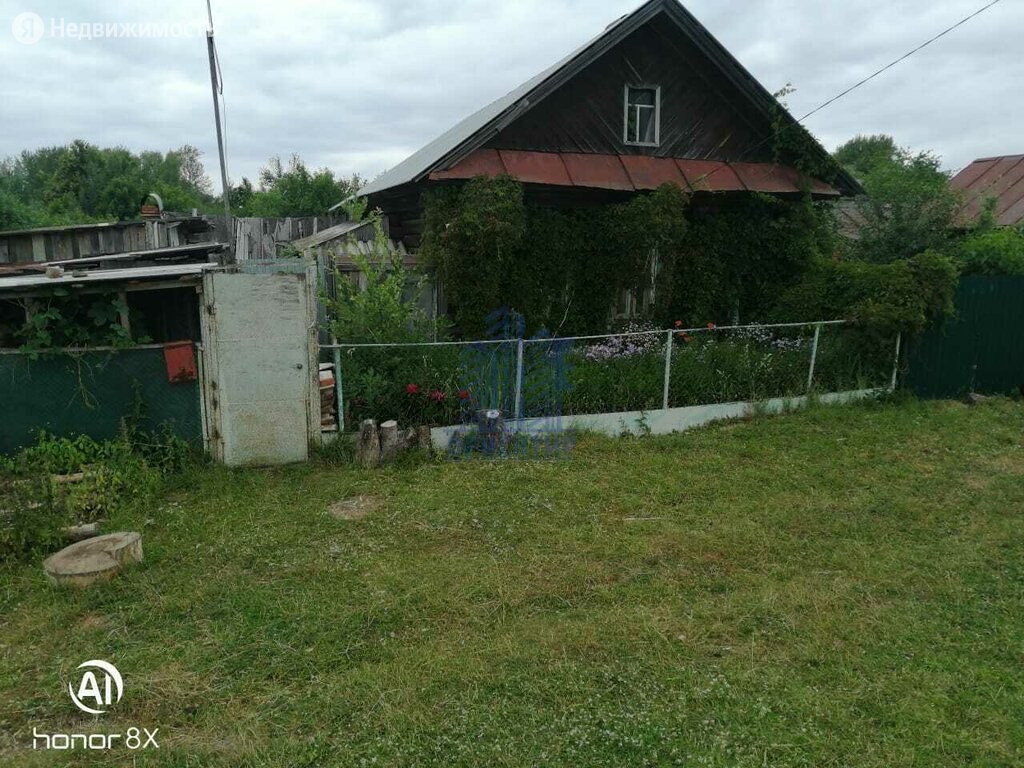 Купить дом в деревне Кивсерткасы в Чебоксарском районе в республике Чувашия  — 29 объявлений о продаже загородных домов на МирКвартир с ценами и фото