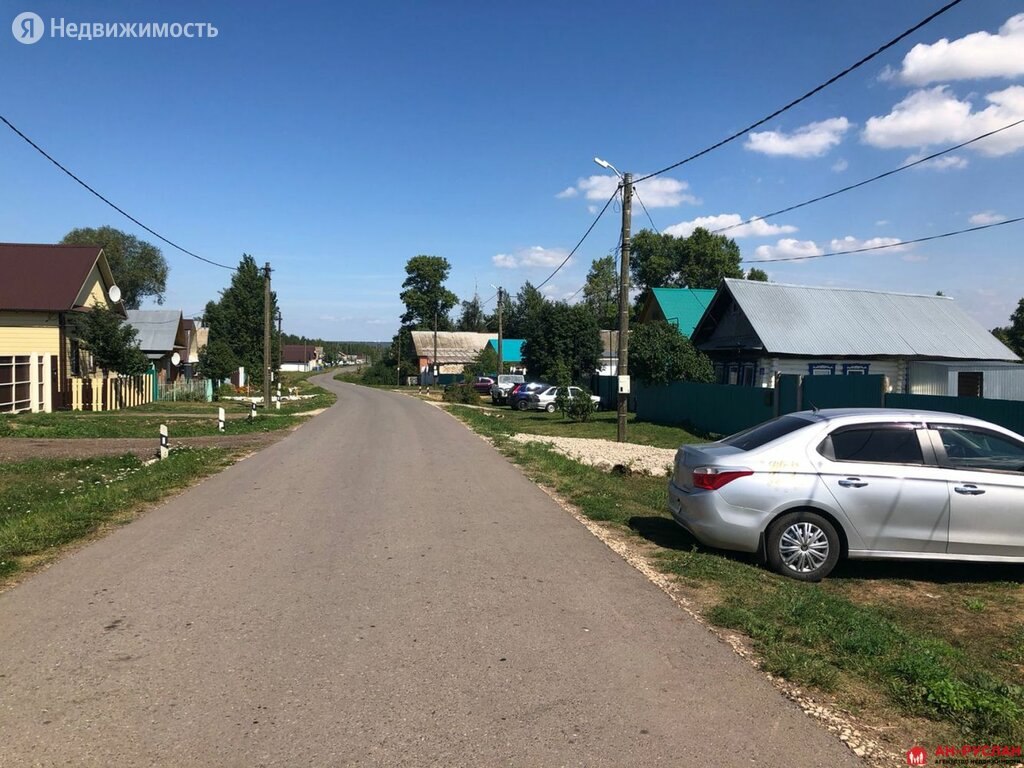 Купить дом в селе Верхние Шипки в Заинском районе в республике Татарстан —  11 объявлений о продаже загородных домов на МирКвартир с ценами и фото