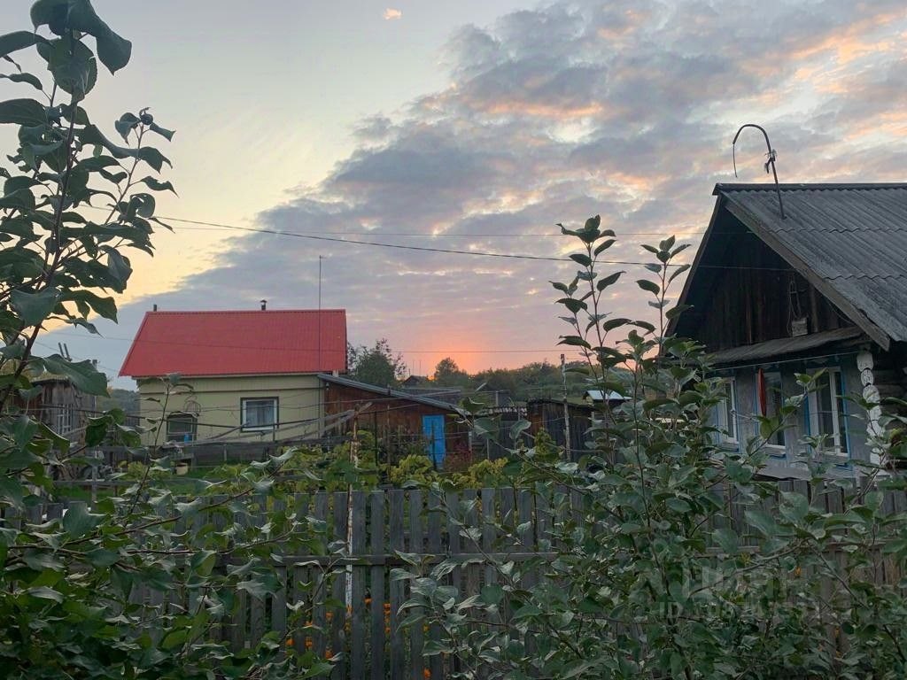 Купить дом в поселке Лесниковском в Сузунском районе в Новосибирской  области — 6 объявлений о продаже загородных домов на МирКвартир с ценами и  фото