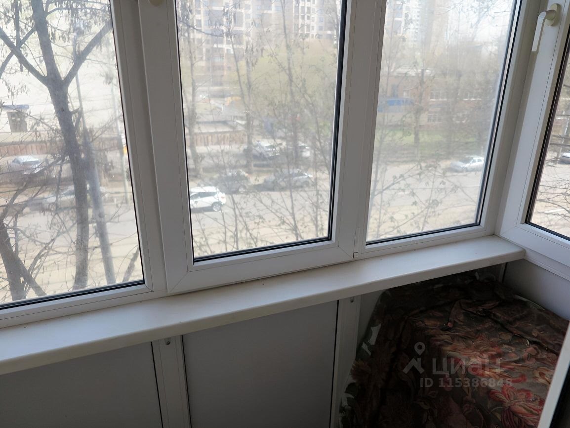 Купить квартиру на улице Вавилова, 48 в Москве — 2 998 объявлений по  продаже квартир на МирКвартир