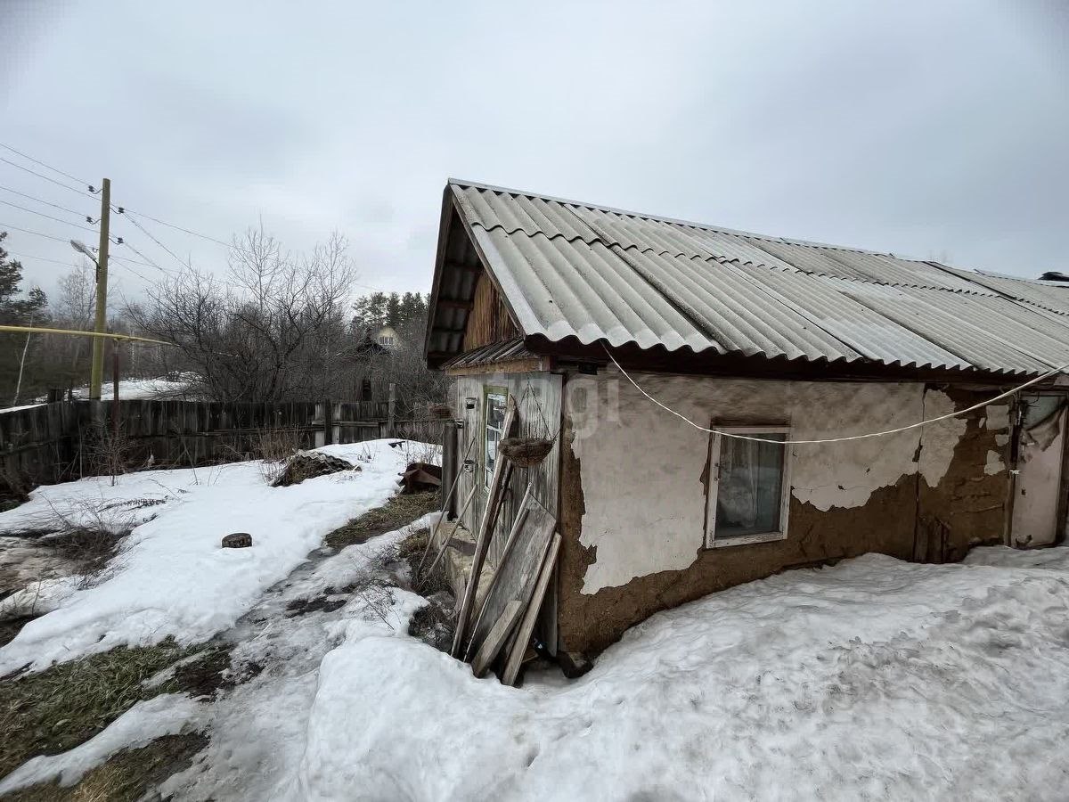 Купить дом на Комсомольской улице в поселке Тайгинка в Кыштыме — 32  объявления о продаже загородных домов на МирКвартир с ценами и фото