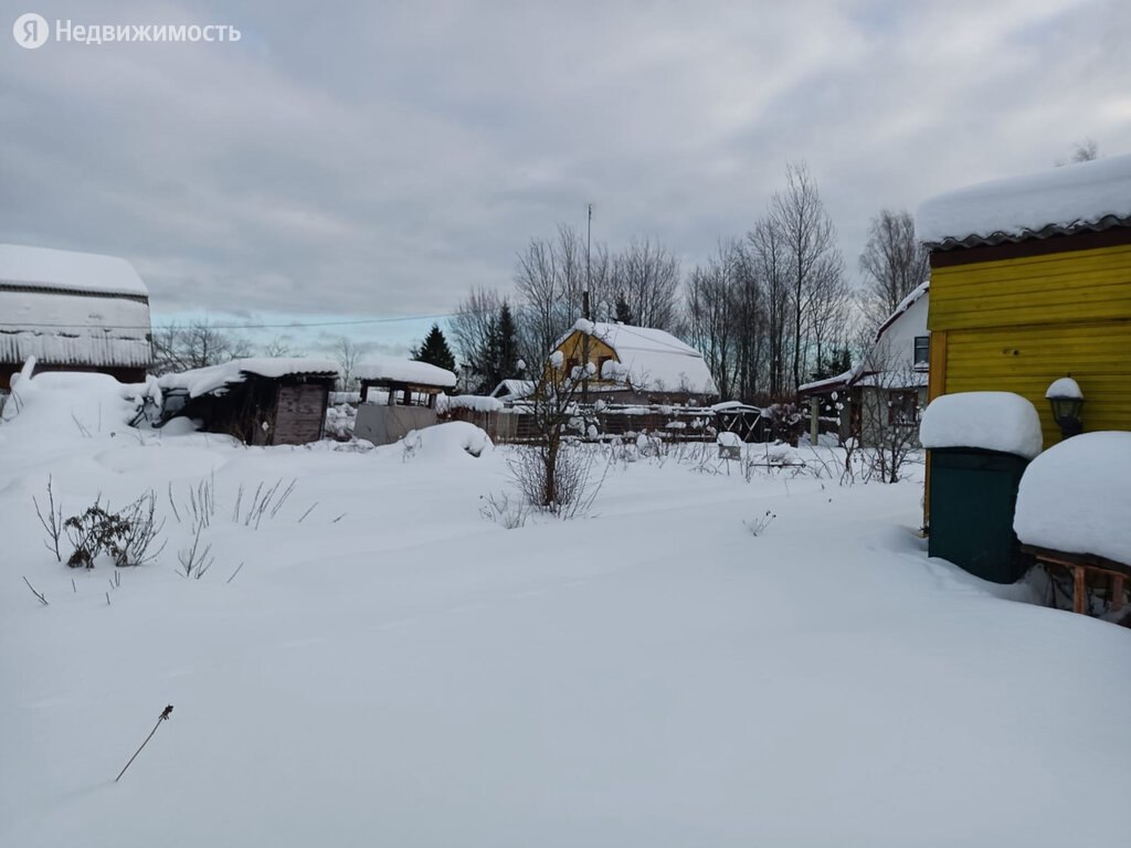 Купить дом на Славной улице в деревне Баранихе в Новгородском районе — 36  объявлений о продаже загородных домов на МирКвартир с ценами и фото