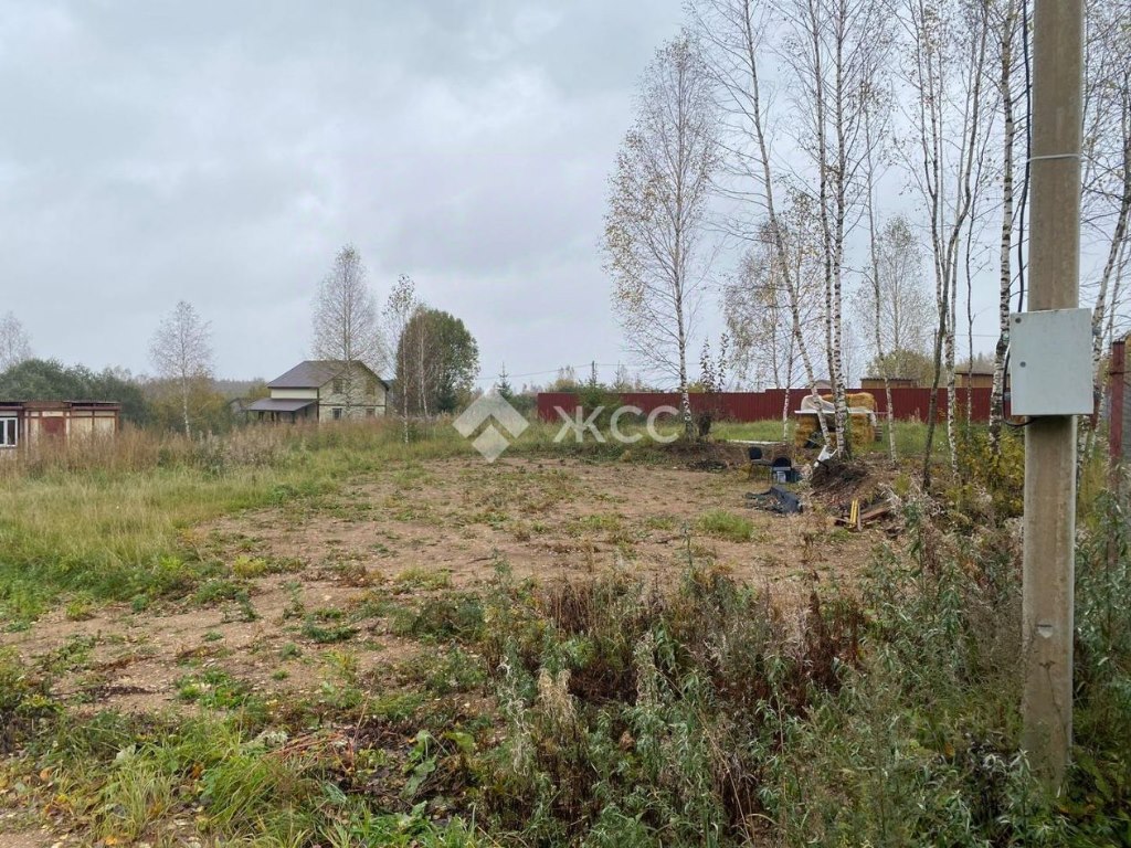 Купить участок в Территории СНТ Снежинка в Московской области — 12  объявлений о продаже участков на МирКвартир с ценами и фото