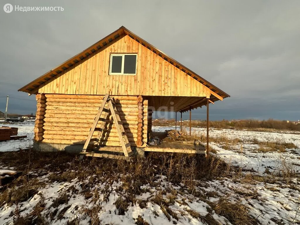 Купить загородную недвижимость в деревне Фоминой в Ирбитском районе в  Свердловской области — 49 объявлений о продаже загородной недвижимости на  МирКвартир с ценами и фото