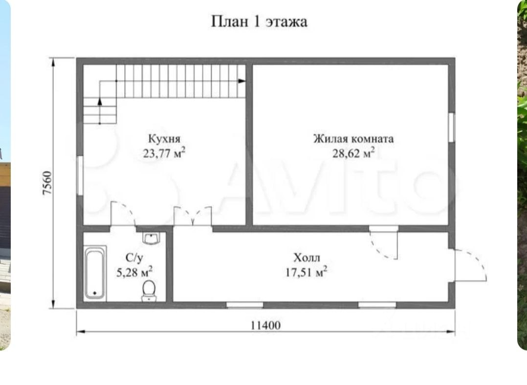 Снять дом в деревне Рыжики в Всеволожском районе в Ленинградской области —  3 объявления по аренде домов на МирКвартир с ценами и фото