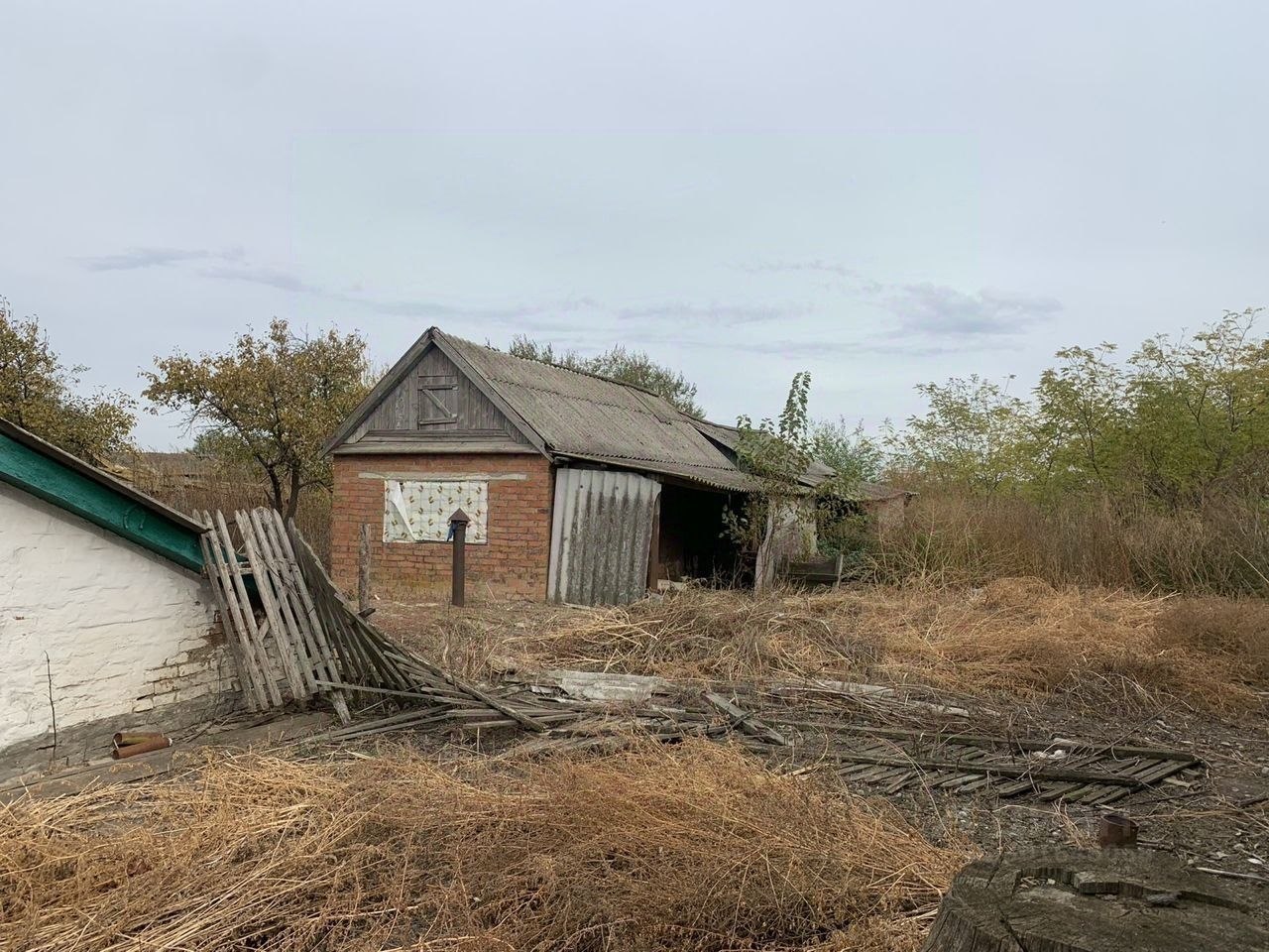 Купить дом без посредников в Вольном переулке в селе Привольном в  Красногвардейском районе — 25 объявлений о продаже загородных домов на  МирКвартир с ценами и фото