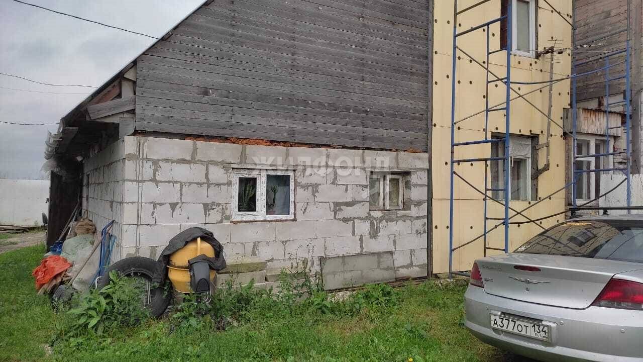 Купить дом в территории СНТ Родник-2 в Бердске в Новосибирском районе в  Новосибирской области — 309 объявлений о продаже загородных домов на  МирКвартир с ценами и фото