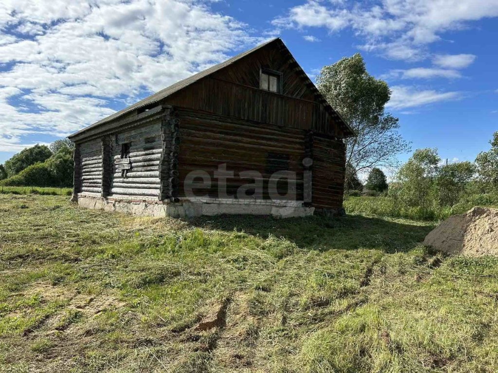 Купить дом на Заречной улице в деревне Лаврово в Судогодском районе — 5  объявлений о продаже загородных домов на МирКвартир с ценами и фото