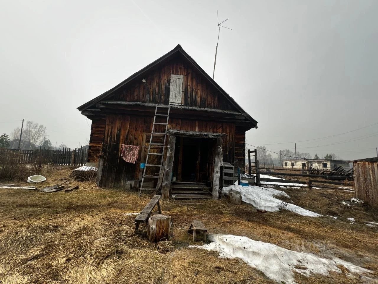 дом на 86 квартале томск (98) фото