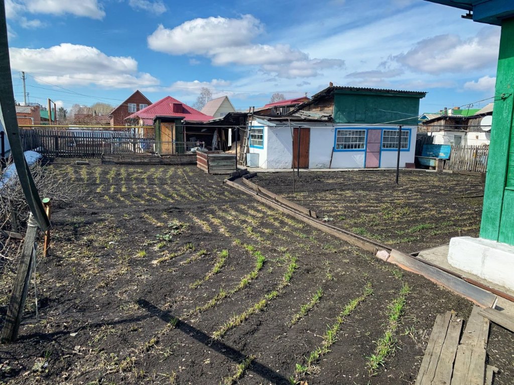 Купить дом без посредников в Искитиме — 121 объявление о продаже загородных  домов на МирКвартир с ценами и фото