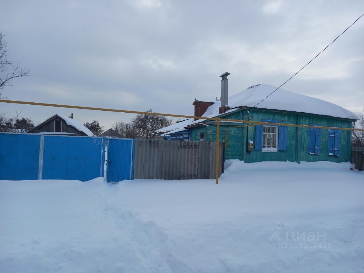 Купить дом в селе Колыбелка в Лискинском районе в Воронежской области — 41  объявление о продаже загородных домов на МирКвартир с ценами и фото