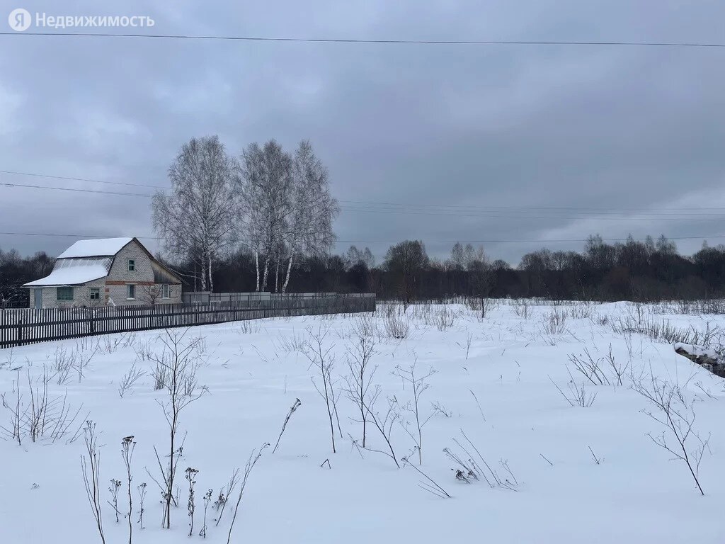 Купить участок в деревне Черная Грязь в Жуковском районе в Калужской  области — 26 объявлений о продаже участков на МирКвартир с ценами и фото