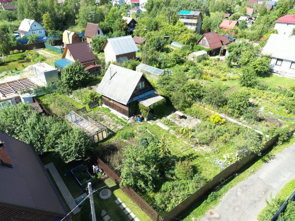 Купить недорого дом в деревне Поркузи в Тосненском районе в Ленинградской  области — 24 объявления о продаже загородных домов на МирКвартир с ценами и  фото