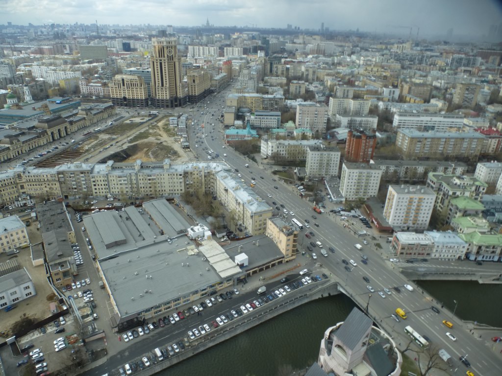 Московская вторичка перестала дешеветь. Фото: Мир Квартир