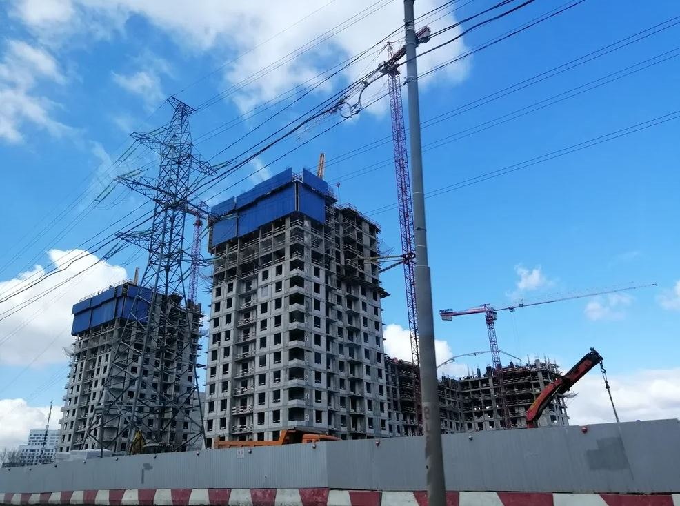 По уровню арендных ставок Новая Москва уже приближается к старой. Фото: Мир Квартир