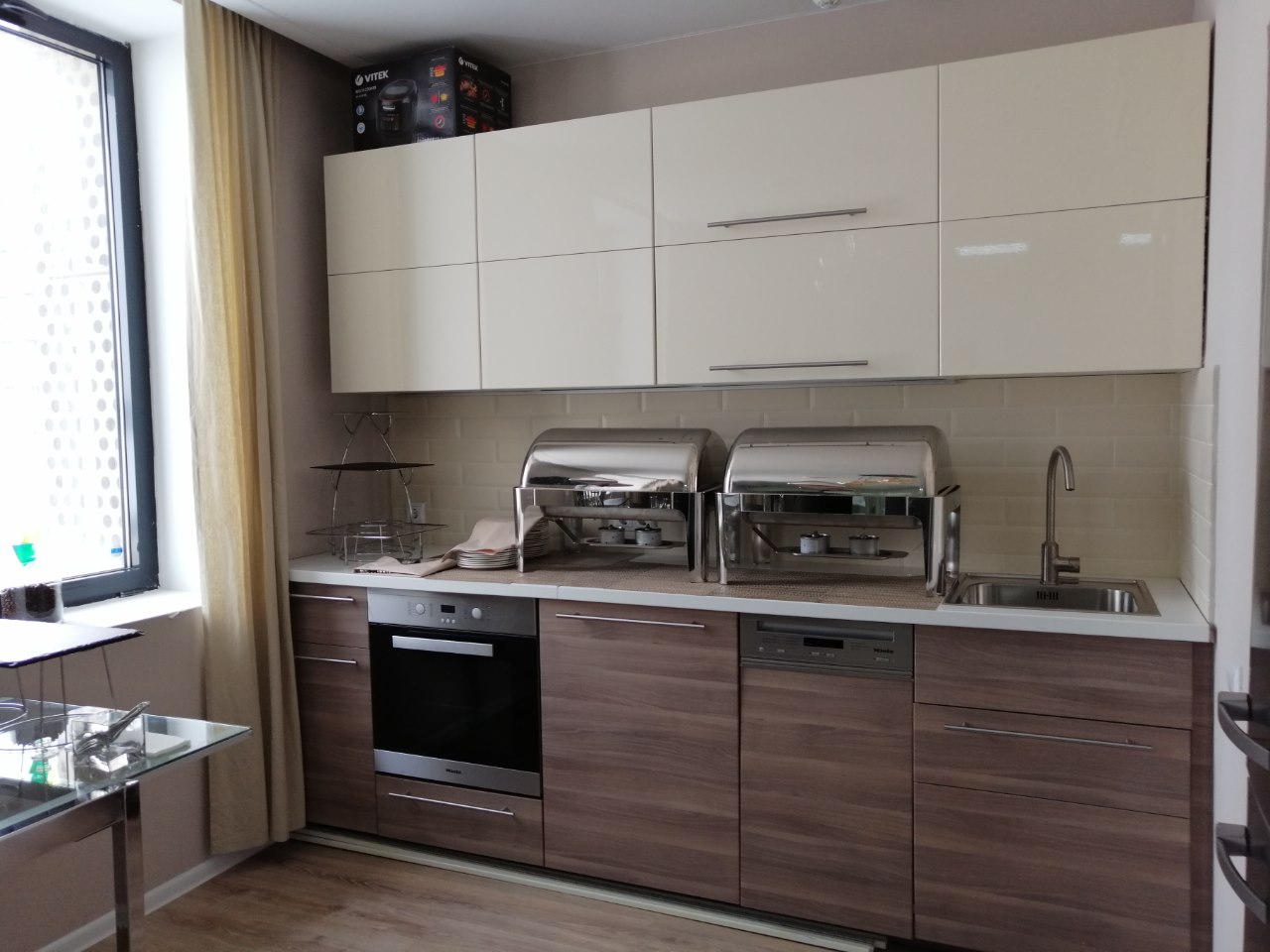 Москва вошла в десятку с самым медленным накоплением. Фото: Мир Квартир