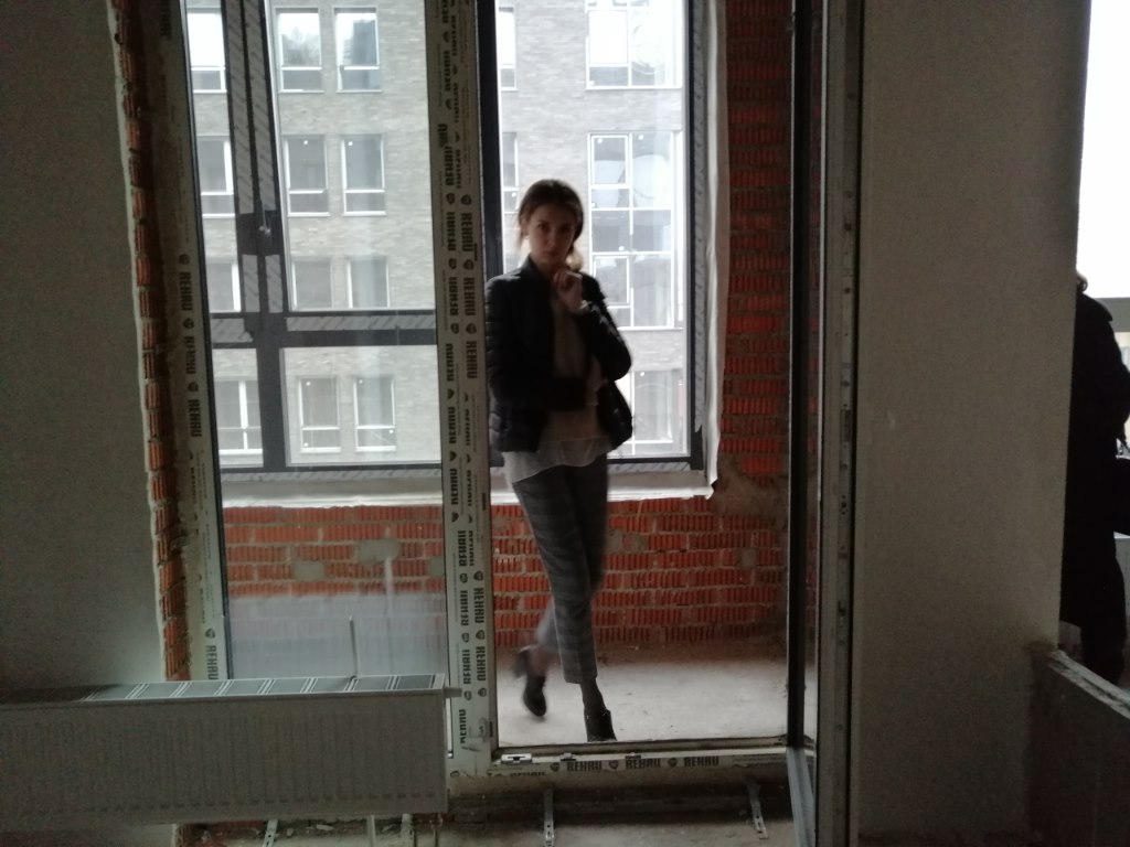 Покупатель голосует рублем: балкон – нужен! Фото: Мир Квартир