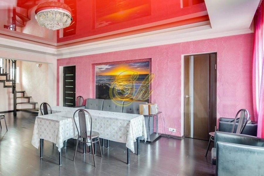 Новый год в Звенигороде. Сколько стоит посуточная аренда в подмосковной ...