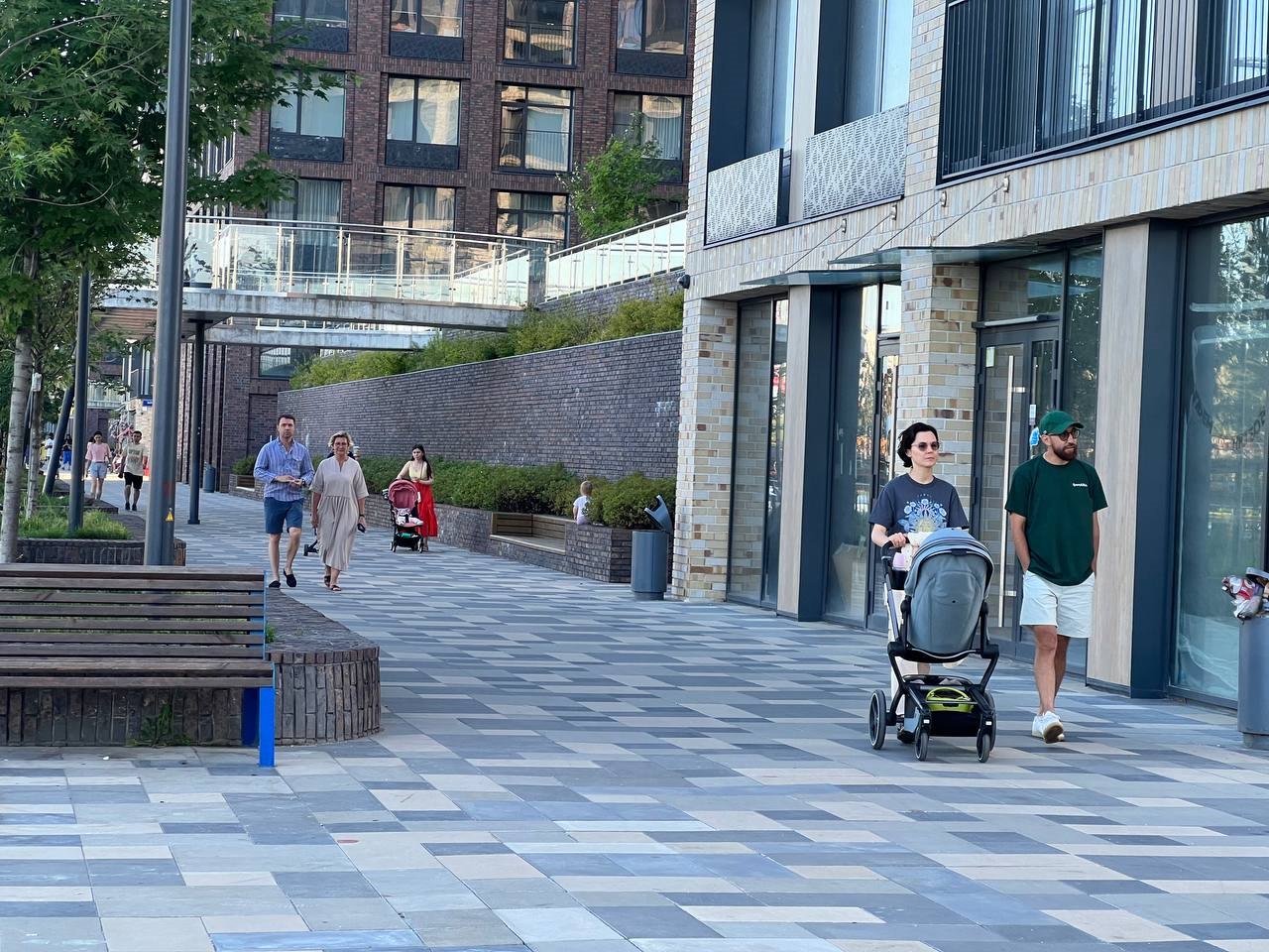 Покупатель должен дать доступ к своим персональным данным. Фото: Мир Квартир