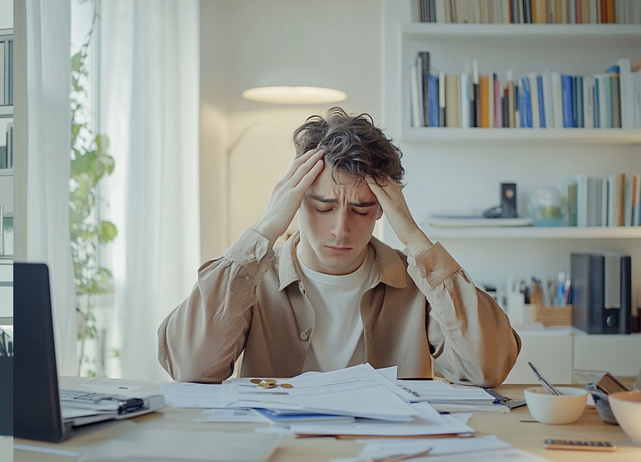 Не всегда легко определться с тем, что лучше: уменьшить срок кредита или сумму ежемесячного платежа. Фото: Мир Квартир